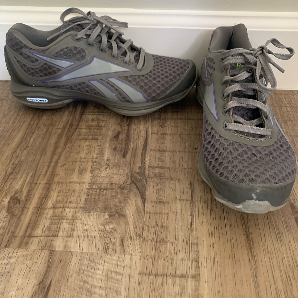 Reebok Easytone